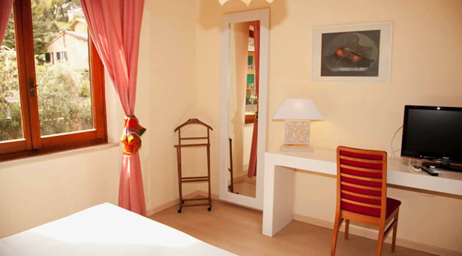 Interno camera