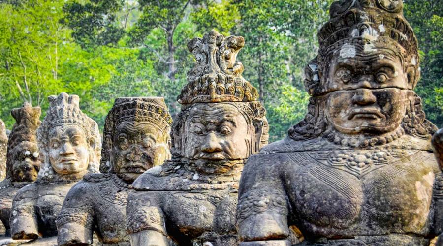 Angkor Wat
