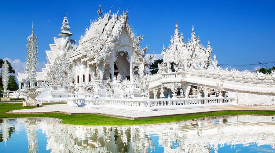 Chiang Rai