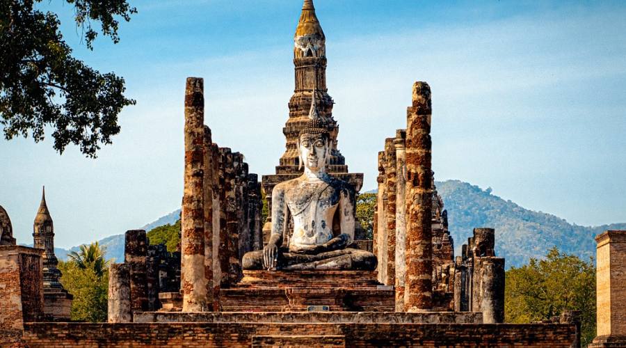 Sukhothai