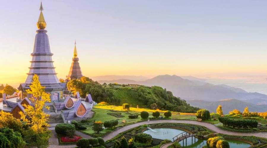 Chiang Mai