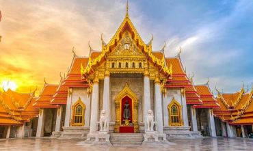 Perle di Siem Reap e Thailandia