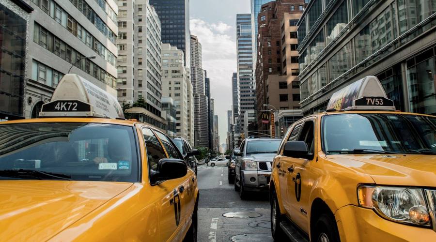 new york