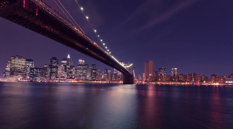 new york