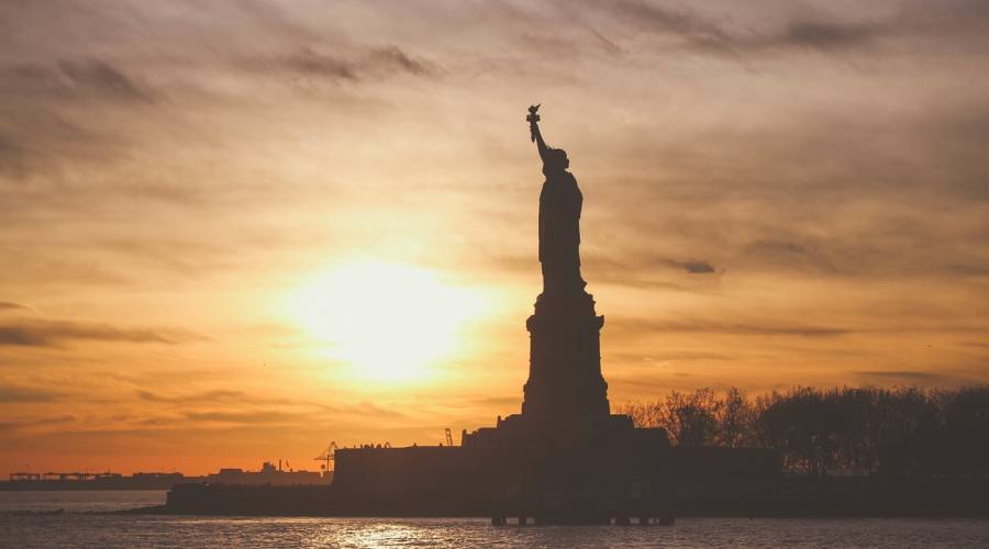 new york