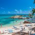 Antigua, Ocean Point Resort - spiaggia