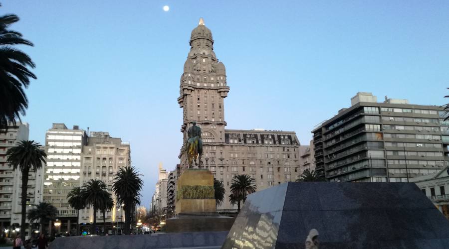 Montevideo