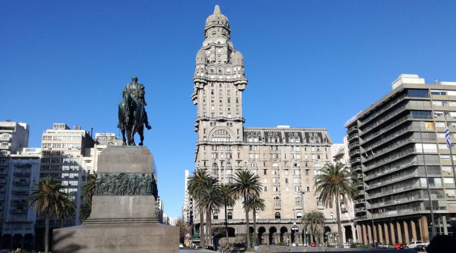 Montevideo