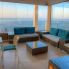 Preluna Hotel & Spa: Lounge Bar Panoramico