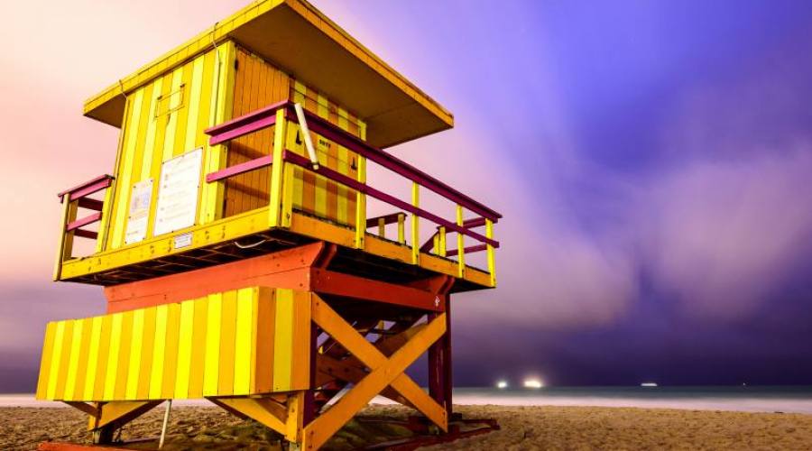 Spiagge