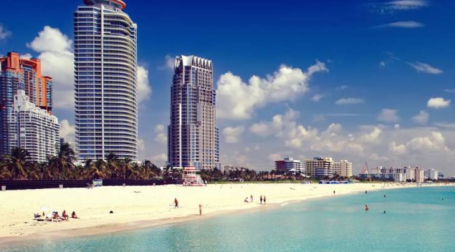 Miami Beach