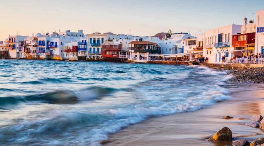 Mykonos