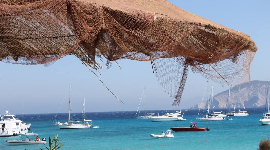 Sailing tra le Cicladi