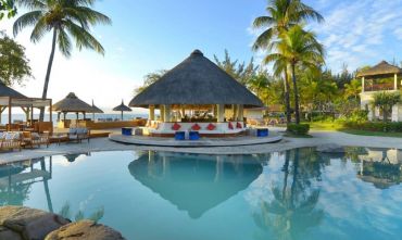 Hilton Mauritius Resort & Spa 5 stelle