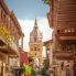 Cartagena de Indias Centro Storico