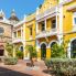 Cartagena San pedro