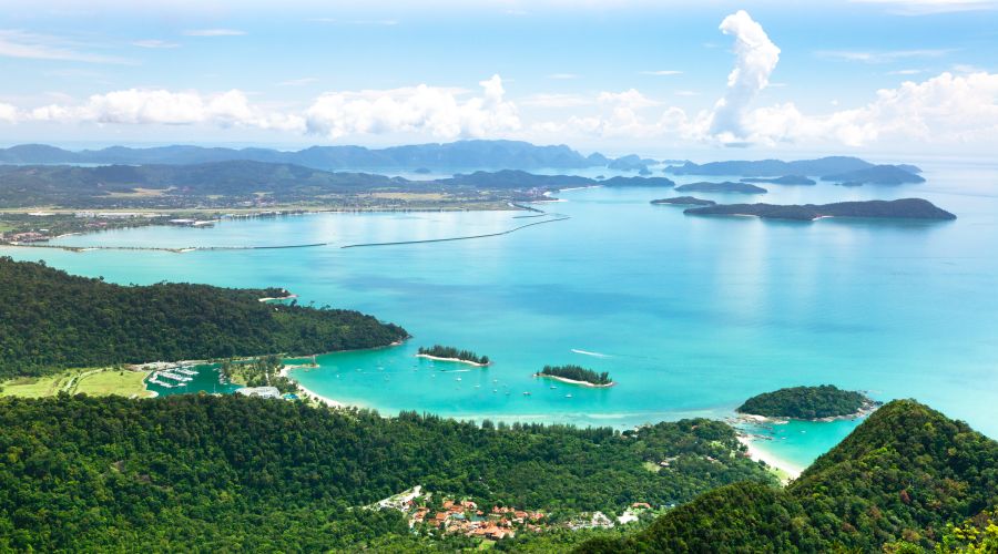 Langkawi