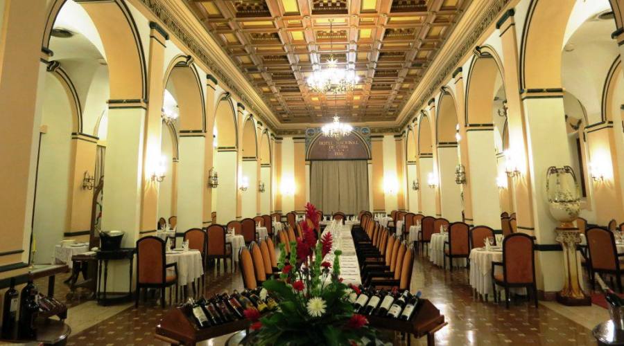 Sala ristorante