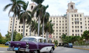 Hotel Nacional 5 stelle