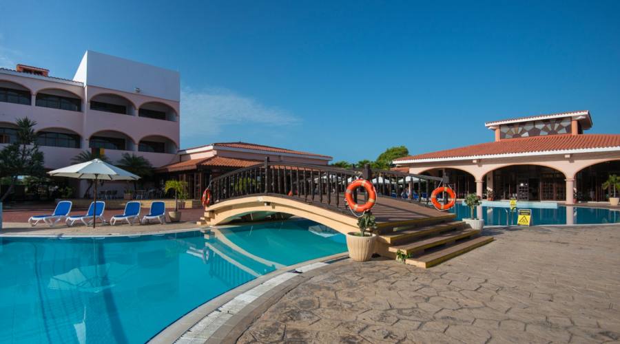 Hotel a Varadero Only Adults +16