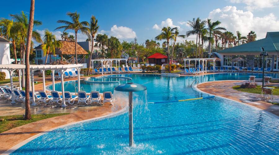 Starfish Varadero Beach Resort 3 stelle