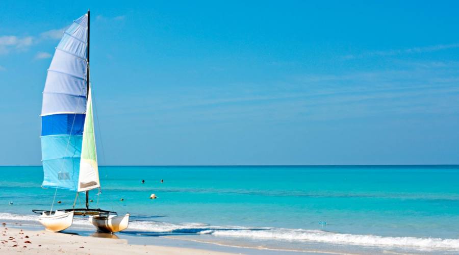 La Spiaggia di Varadero