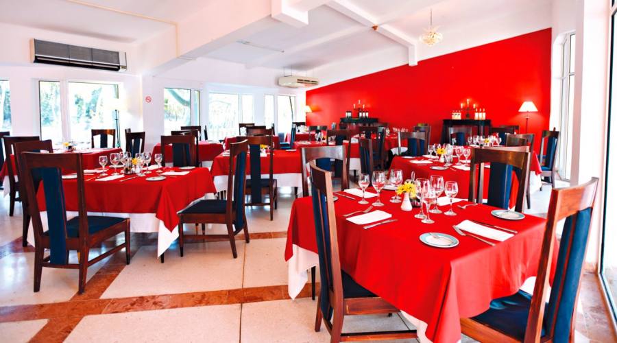 Altro ristorante