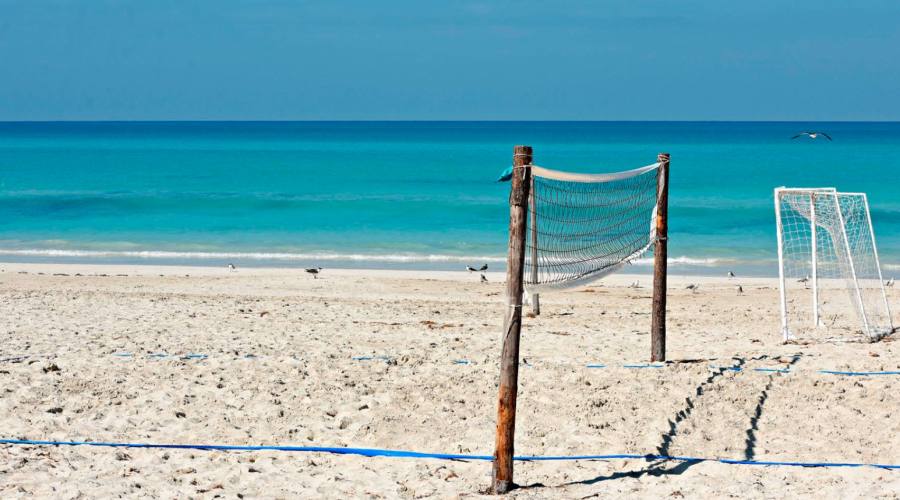 Divertimento a Varadero