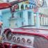 Auto d'Epoca a Cuba