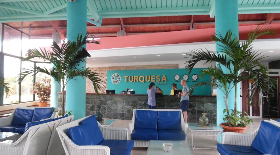 Varadero Turquesa