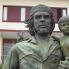 Santa Clara - Statua di Che Guevara