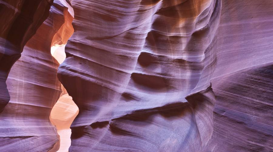 Antelope Canyon