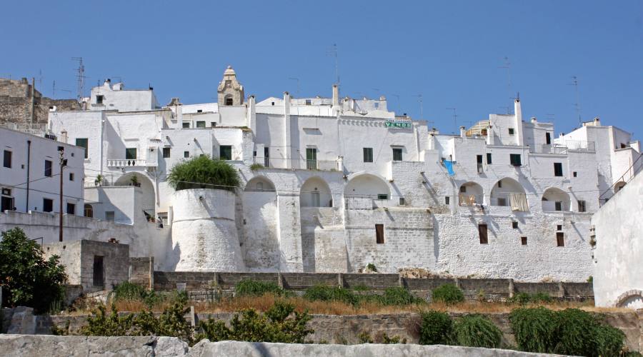 Ostuni