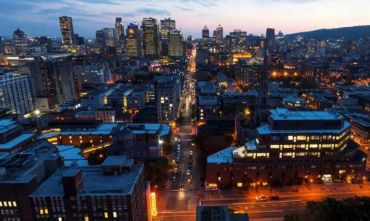 Avventura da Costa a  Costa - Tour di gruppo