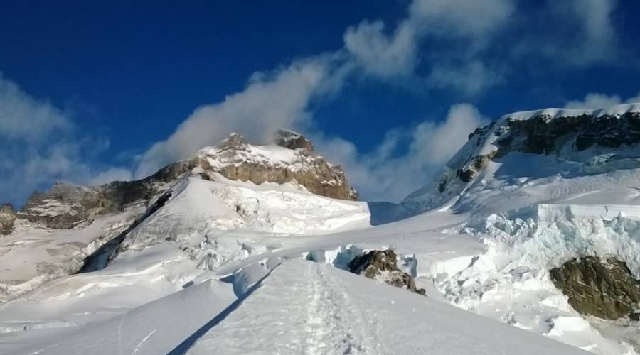 Cerro Castor
