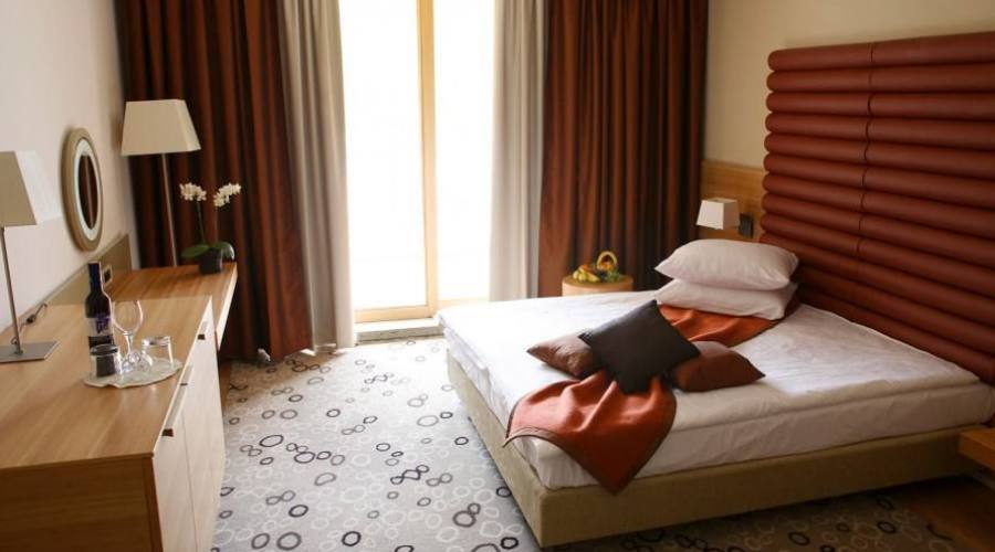 Hotel Balnea - Camera