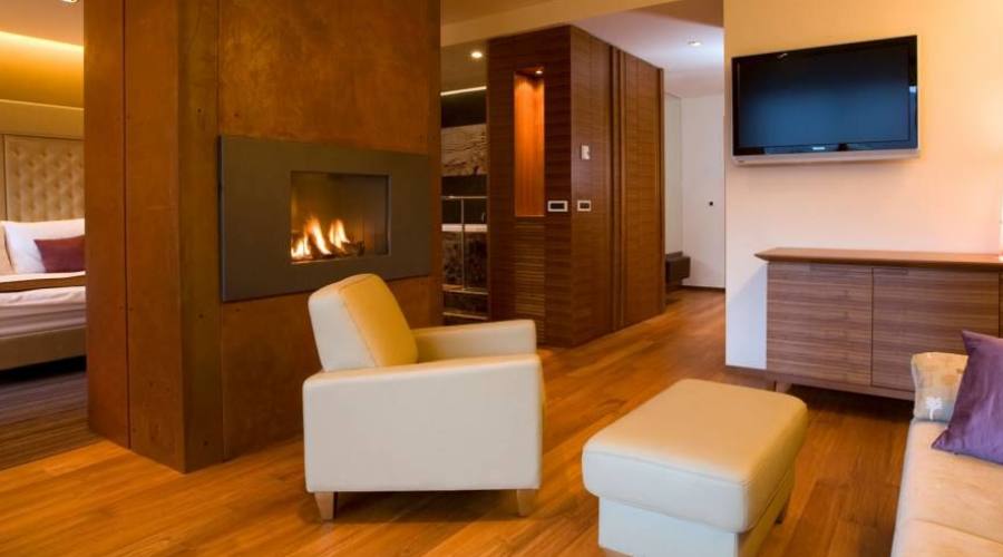 Hotel Balnea - Suite