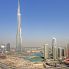 Dubai-  grattacieli