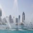 Dubai: fontane