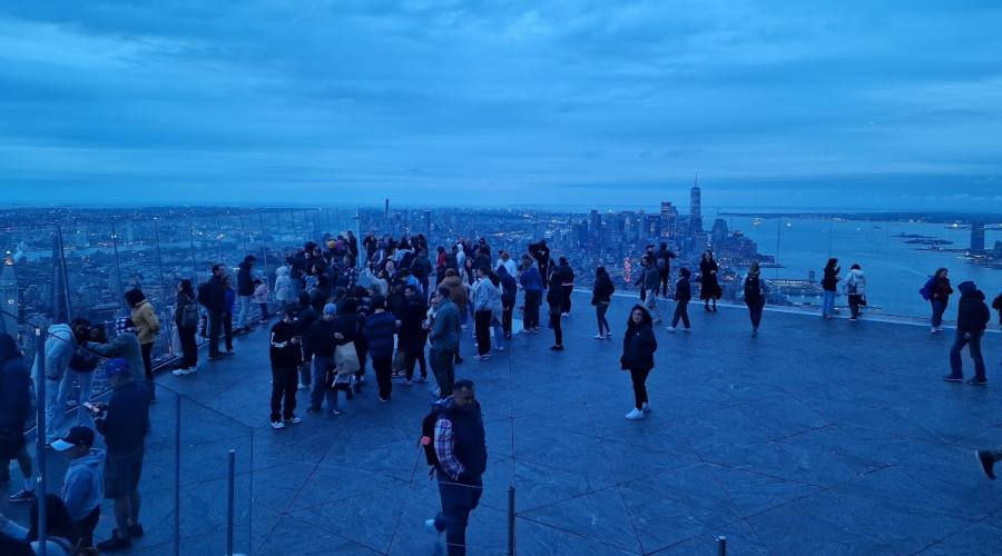 Osservatorio The Edge