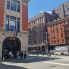La caserma di Ghostbusters a Tribeca