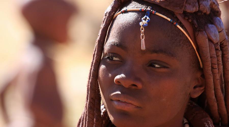 donna Himba