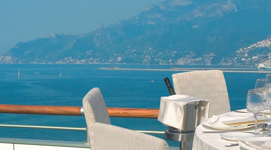 Benessere e Relax a Salerno 