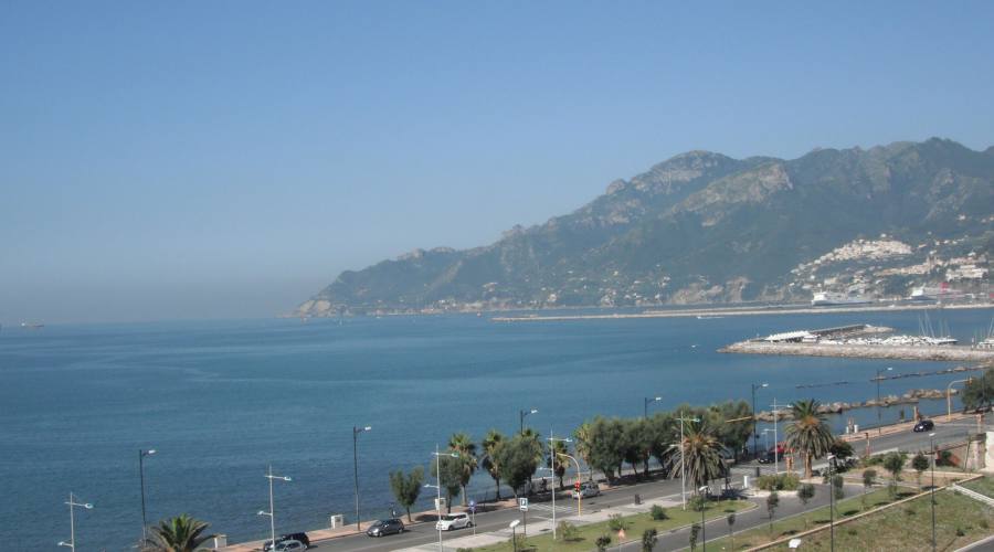 Benessere e Relax a Salerno 