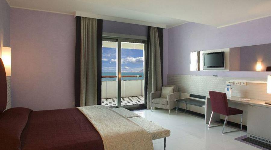 Benessere e Relax a Salerno 