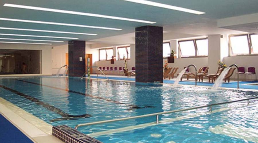 Benessere e Relax a Salerno 