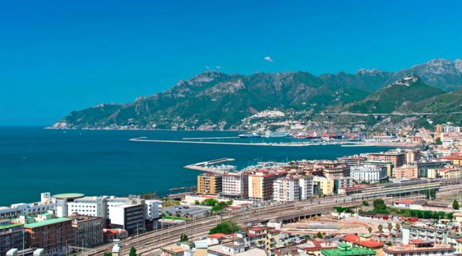 Benessere e Relax a Salerno 