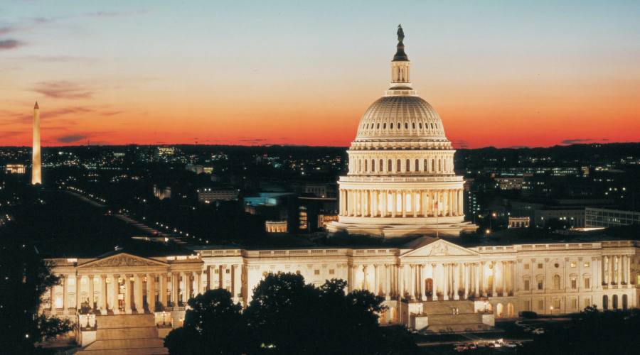 Washington Capitol Hill
