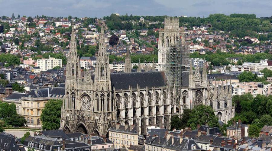 rouen