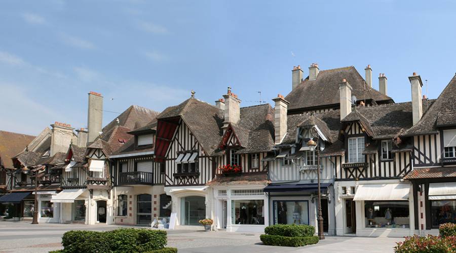 deauville